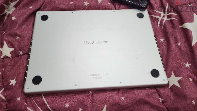 Mac book pro m1 pro 3