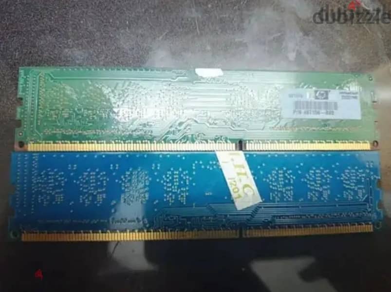 Ram 1gb DDR3 1