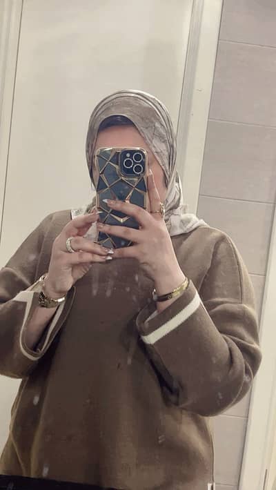 Asmaa Mahmoud 