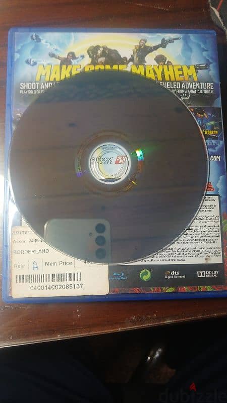 borderlands 3 1
