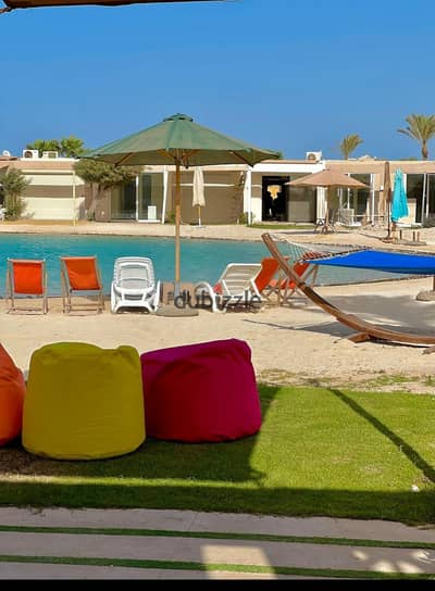 Villa for sale (resale price below company price) in Hacienda Bay, North Coast
