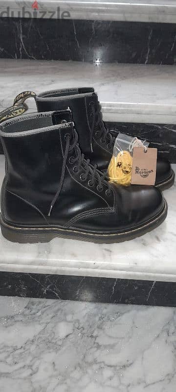 Dr. Martens