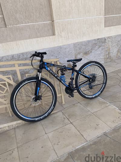 Volex bike Volex bike