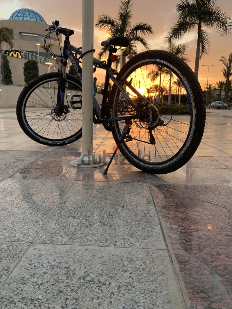 Volex bike 2