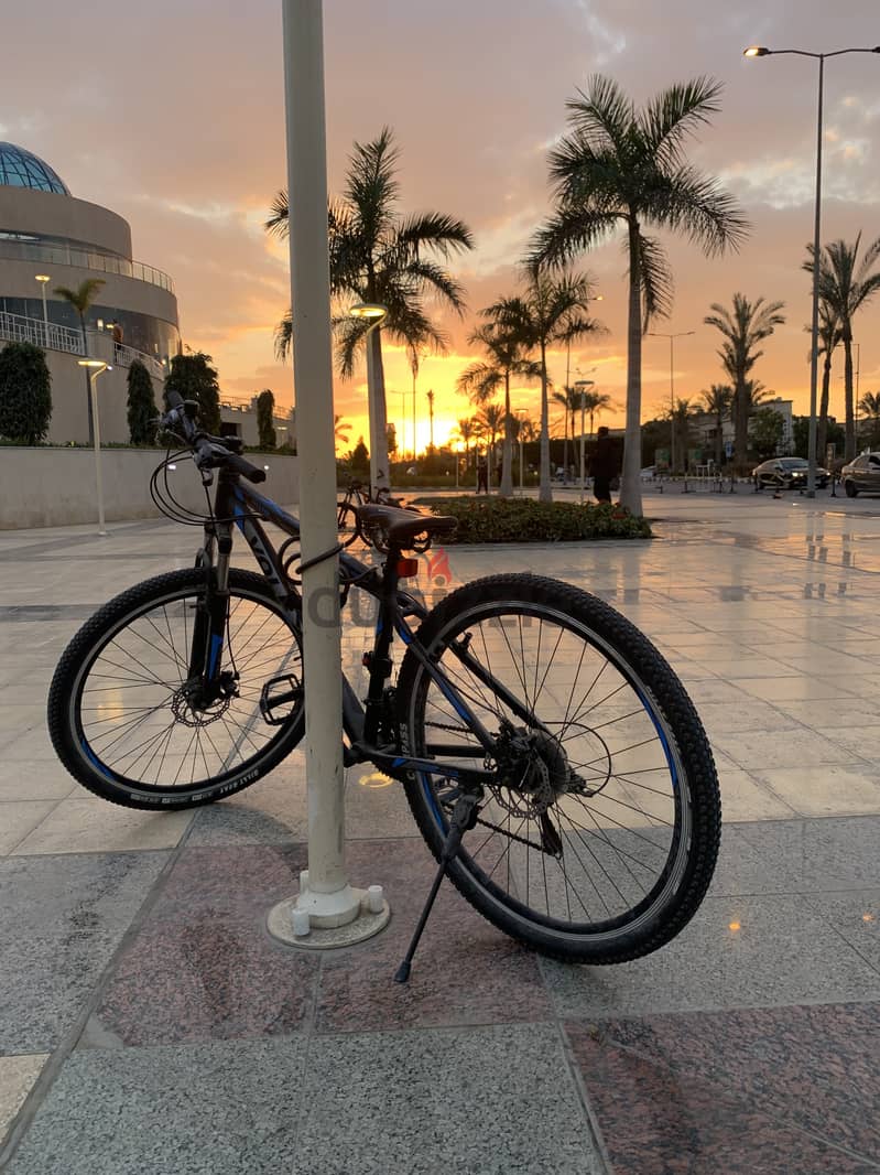 Volex bike 3