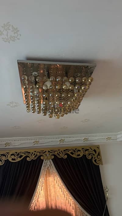 نجف كريستال