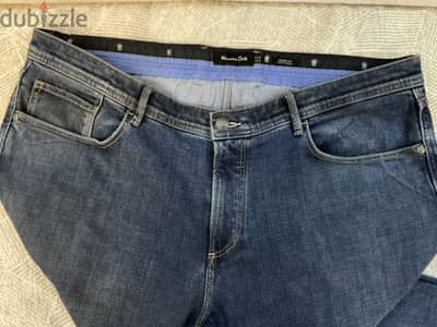 Massimo Dutti jeans Size 36