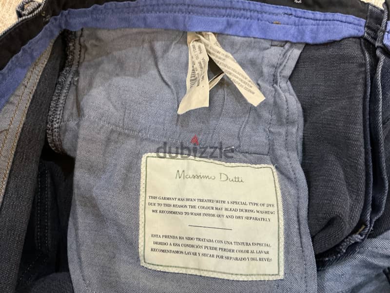 Massimo Dutti jeans Size 36 1