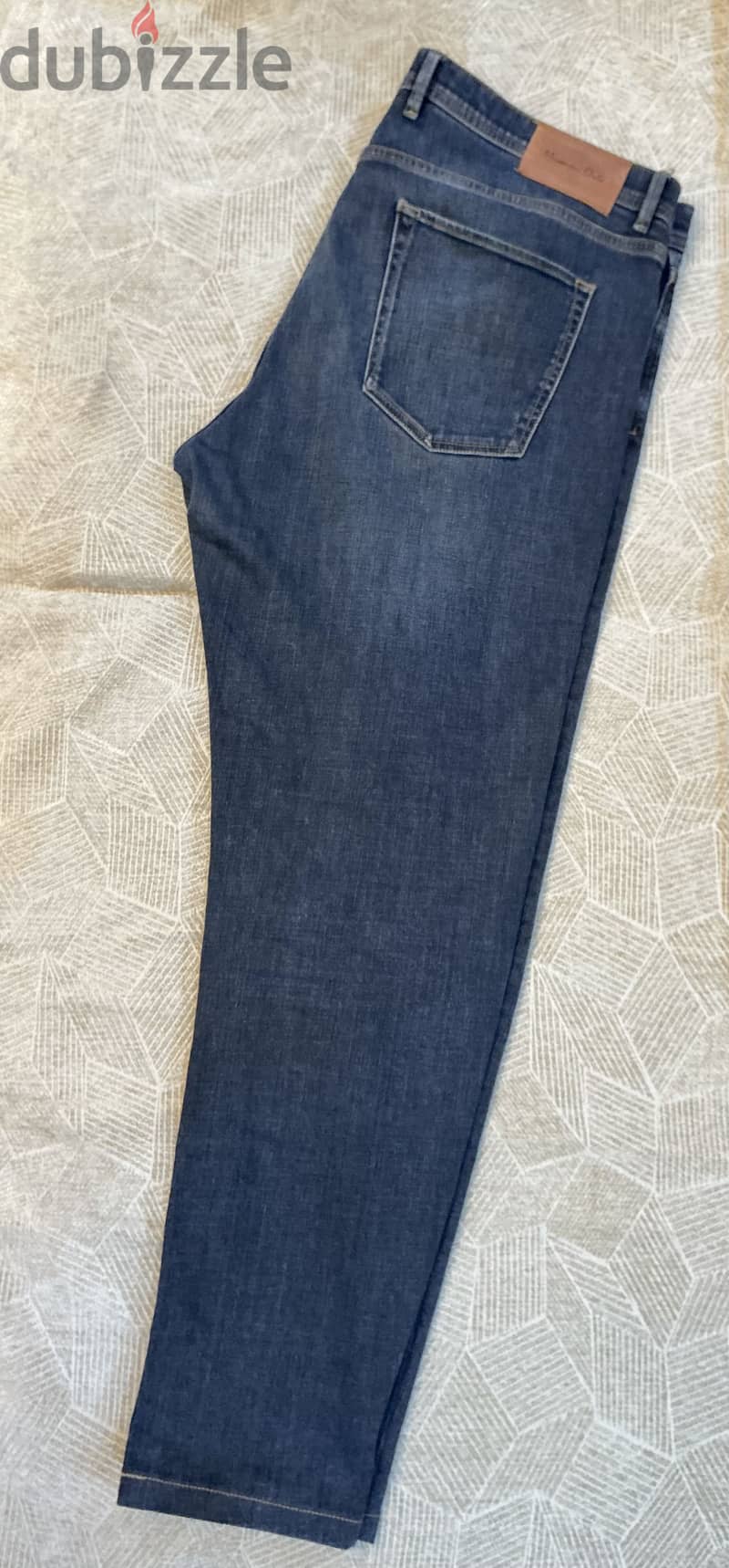 Massimo Dutti jeans Size 36 2
