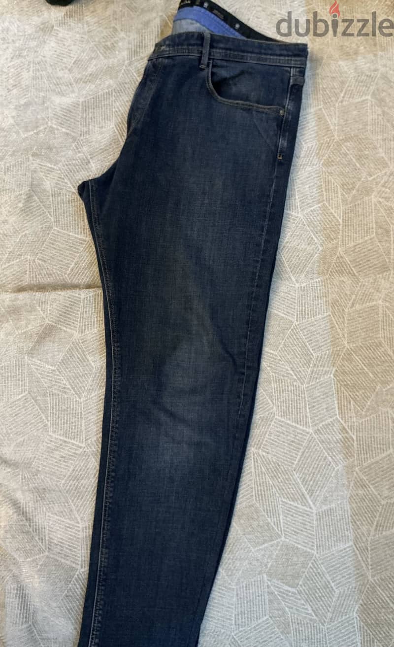 Massimo Dutti jeans Size 36 3