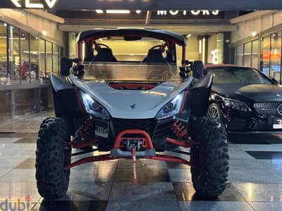 Segway Villain SX10 X 2022