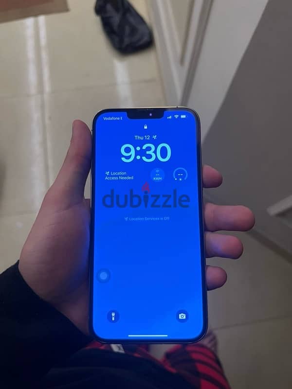 iPhone 13 pro max 2