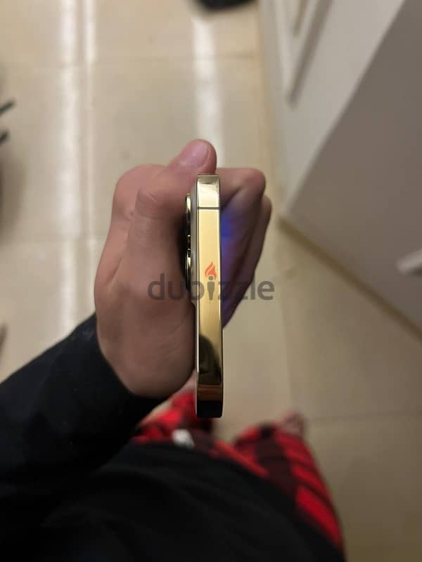 iPhone 13 pro max 4
