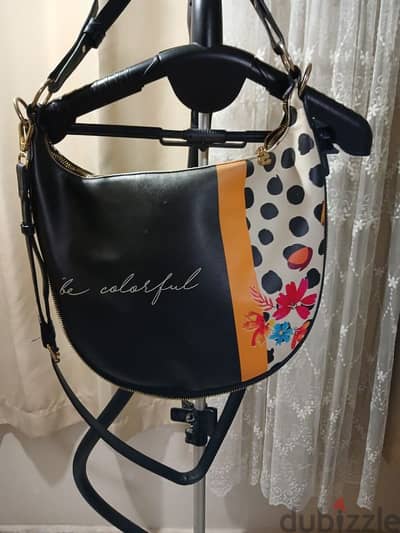 Desigual bag
