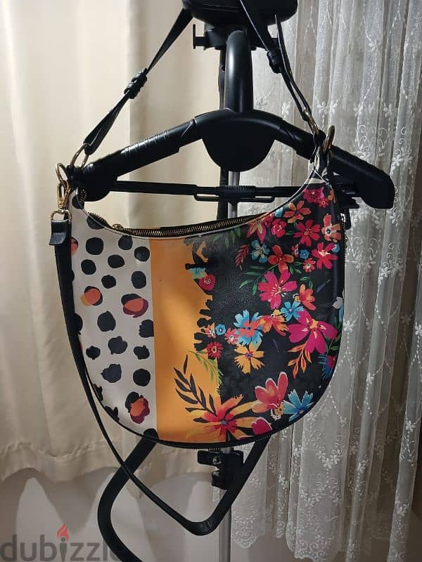 Desigual bag 1