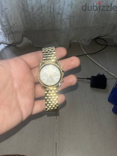 Michael kors original _ساعه مايكل كورس اصلي
