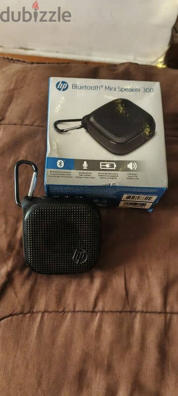 HP speaker سبيكر أصلي