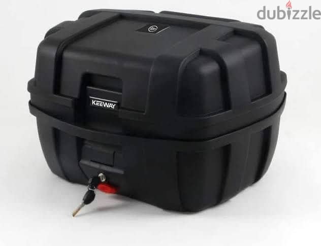 KEEWAY BOX NEW 1