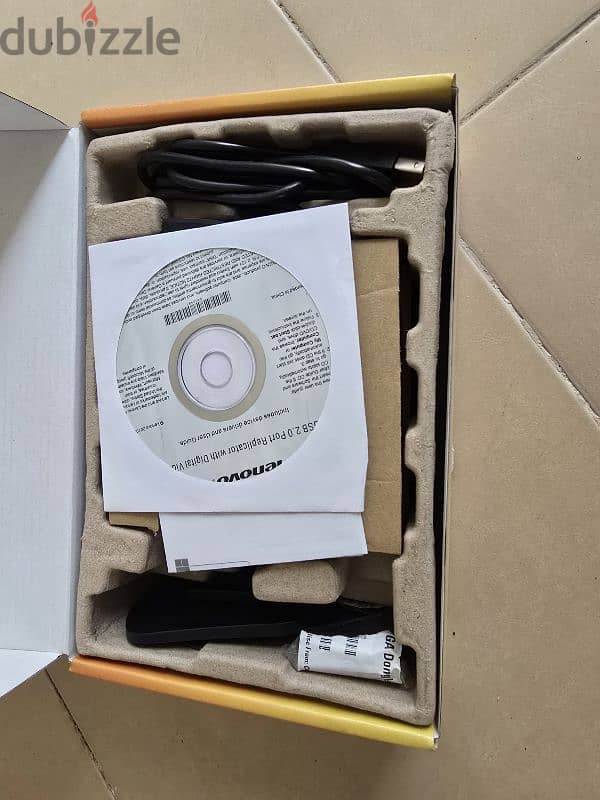 lenovo tower docking station 1