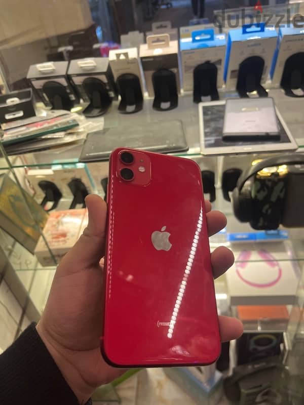 iPhone 11 1