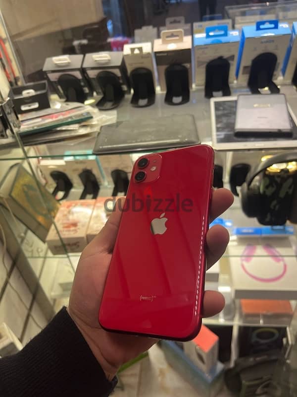 iPhone 11 2