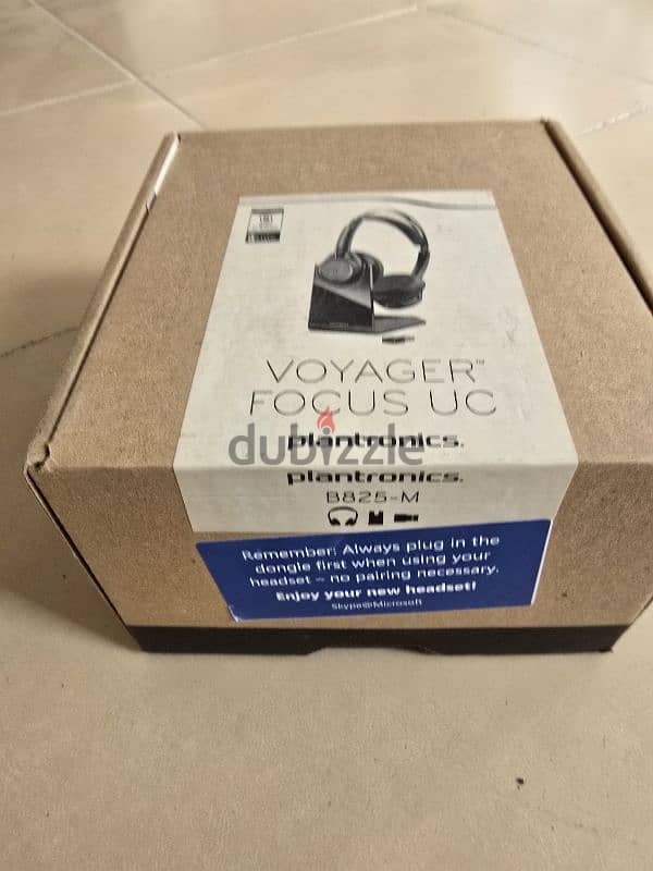 brand new plantronics half price 1