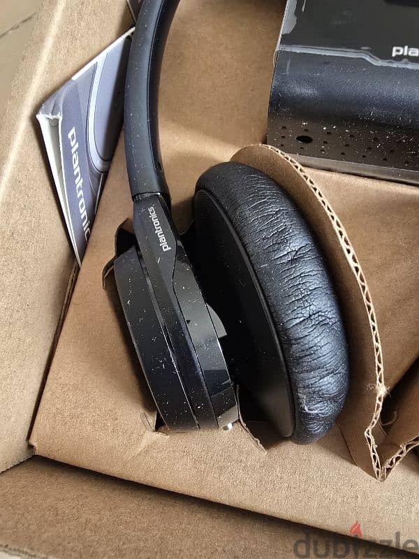 brand new plantronics half price 2