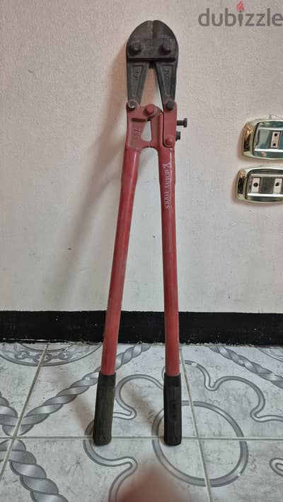مقص حديد 30 بوصة