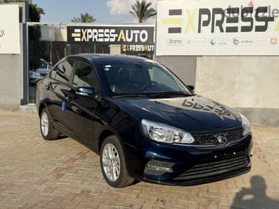 Proton Saga 2026
