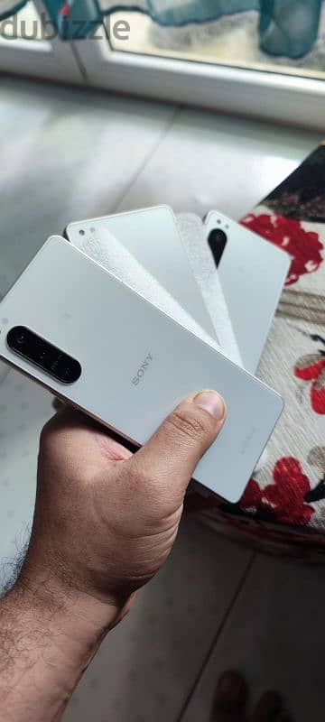 sony Xperia 5iv 1