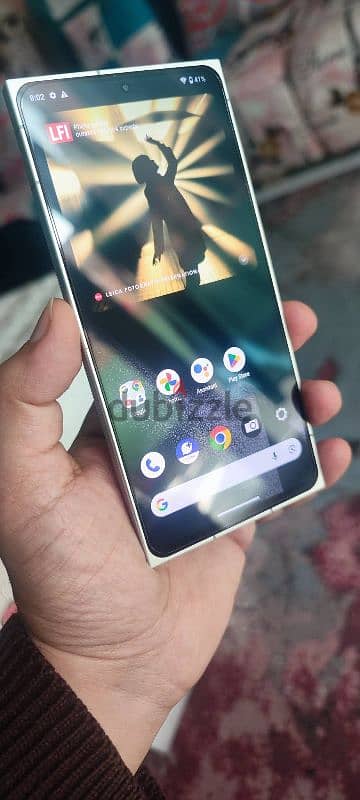 sony Xperia 5iv 2
