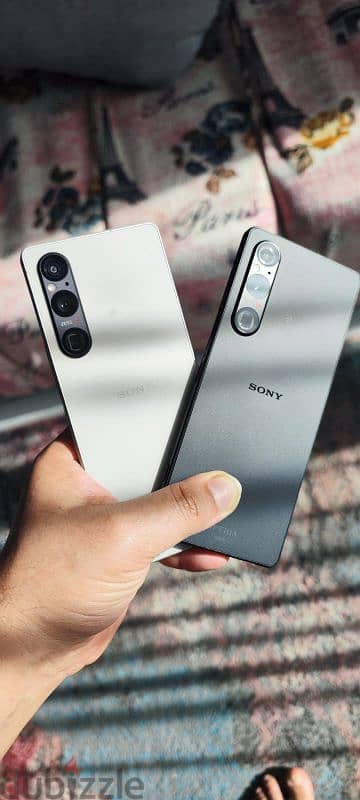 sony Xperia 5iv 6