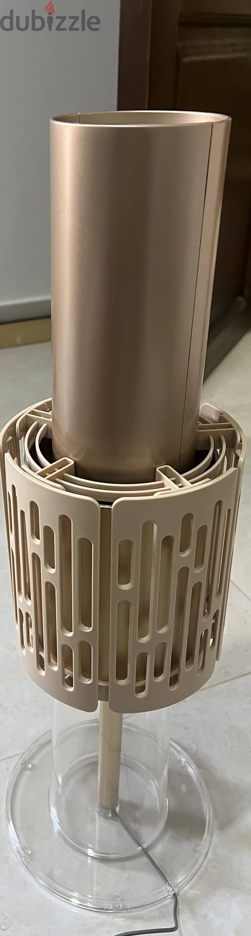 light air purifer 1