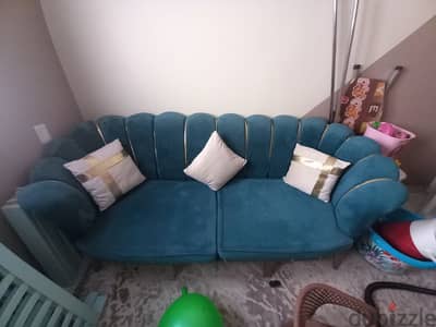طقم انتريه
