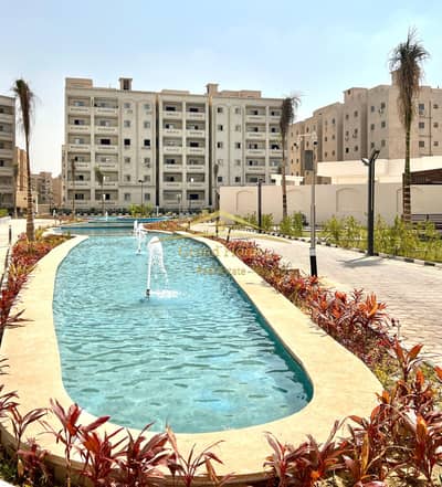 Apartment for sale, 166 sq m, in Green City, immediate delivery, near Kenz, Beta, Sun Capital, Giran, Lakefront, and Seven