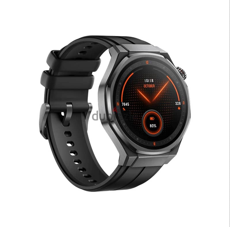Honor Watch 5 Ultra ( Black ) 2
