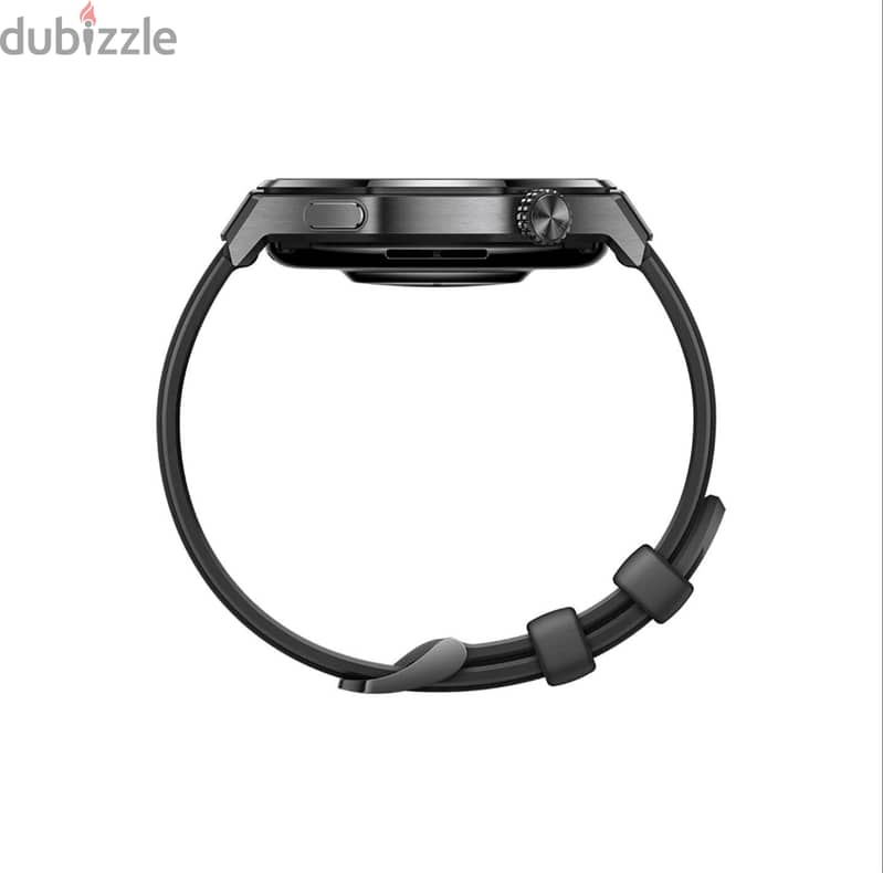 Honor Watch 5 Ultra ( Black ) 5