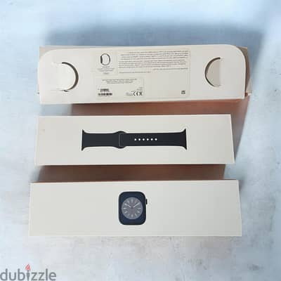 Apple Watch series 8 45mm