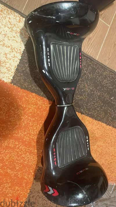 Hover board