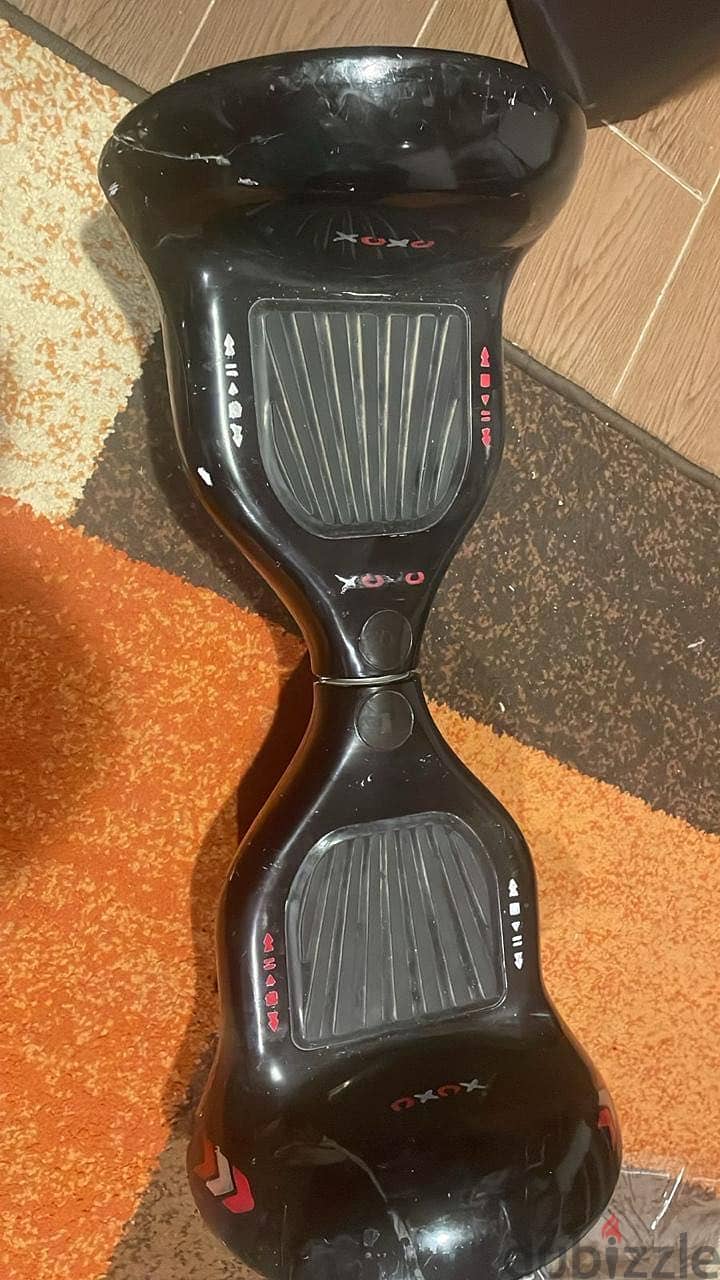 Hover board 1