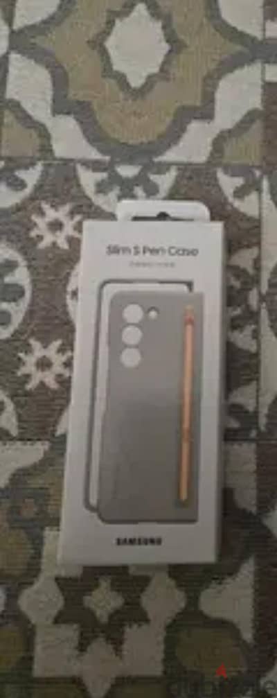 Samsung z fold 5 cover