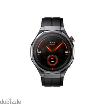 Honor Watch 5 Ultra