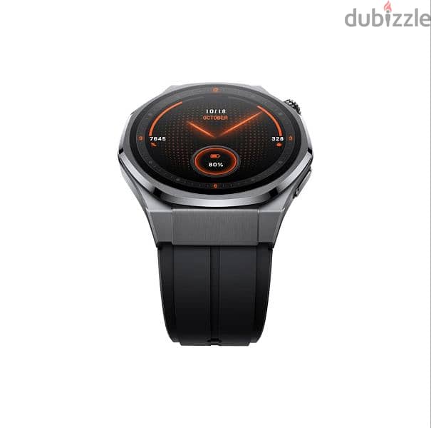 Honor Watch 5 Ultra 1