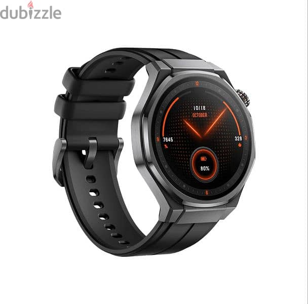 Honor Watch 5 Ultra 2