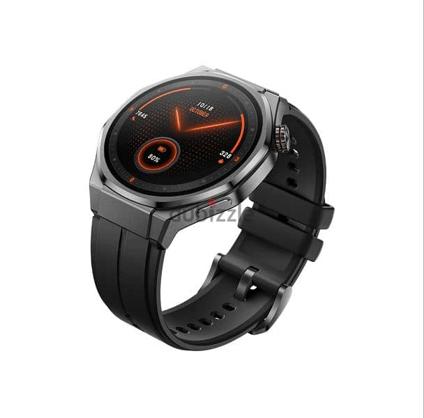 Honor Watch 5 Ultra 4