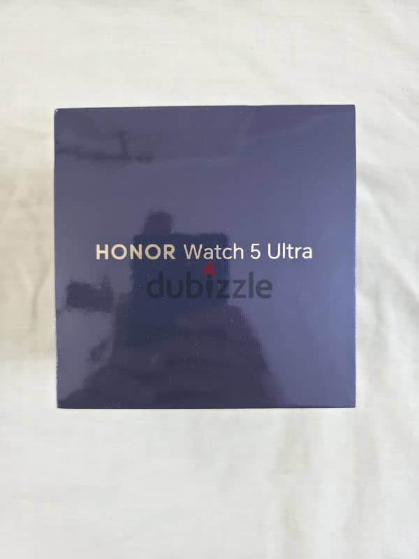 Honor Watch 5 Ultra 6
