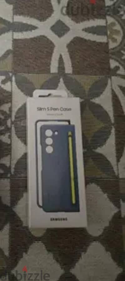 Samsung z fold 5 new original cover