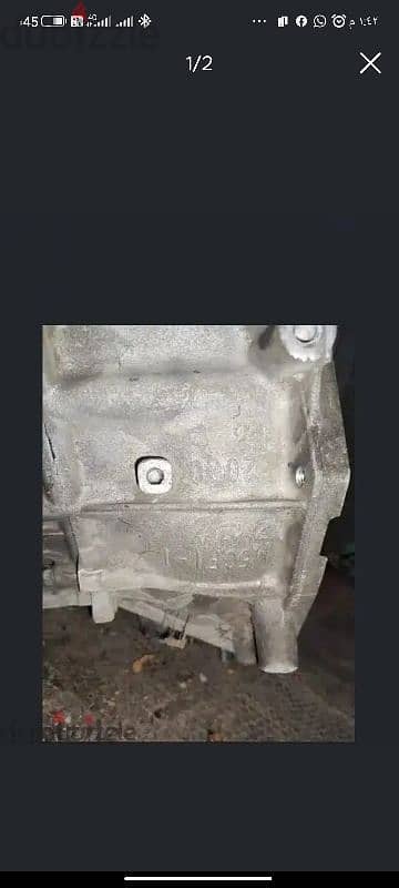 فتيس اكسنت اربى منوال ينفع سيراتو النتراحاله ممتاز ملاحظه بسيطه بالطبه