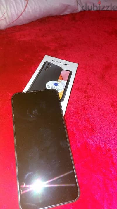 samsung a14