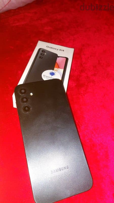 samsung a14 1